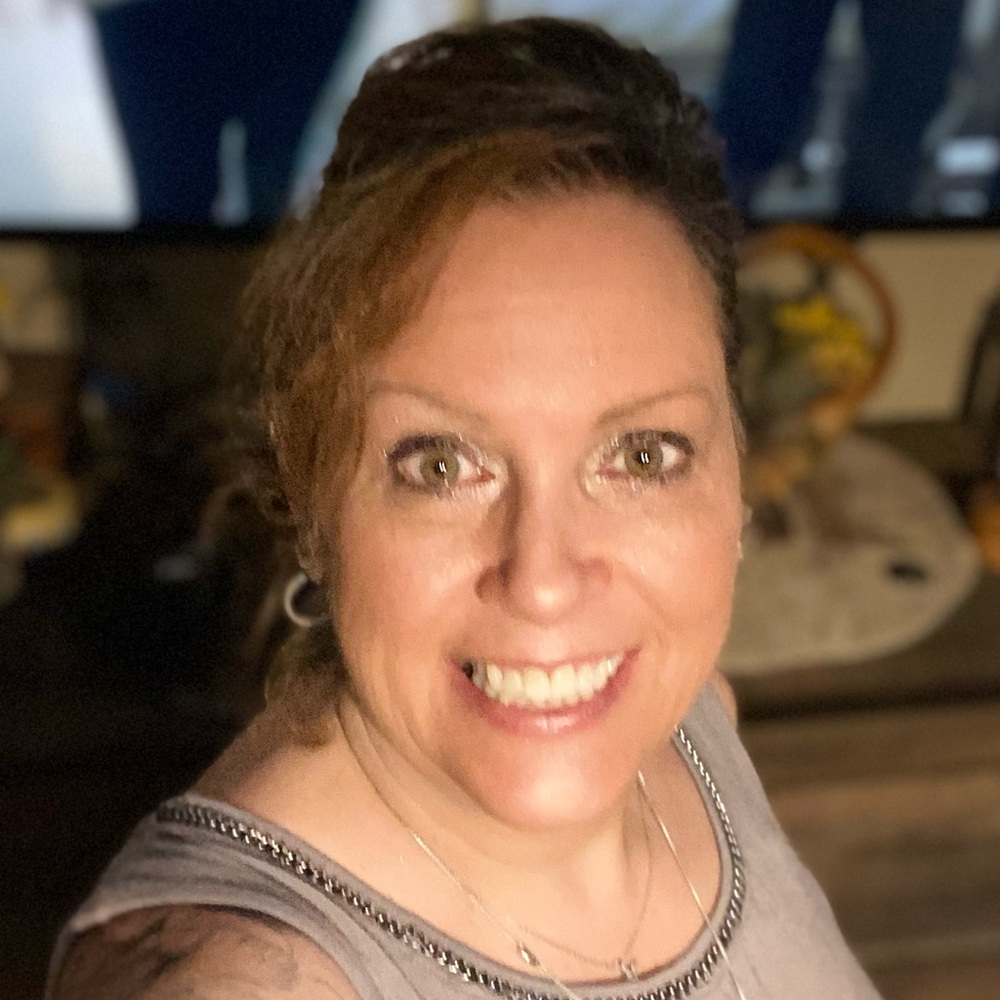 Meet your Posher, Tracy